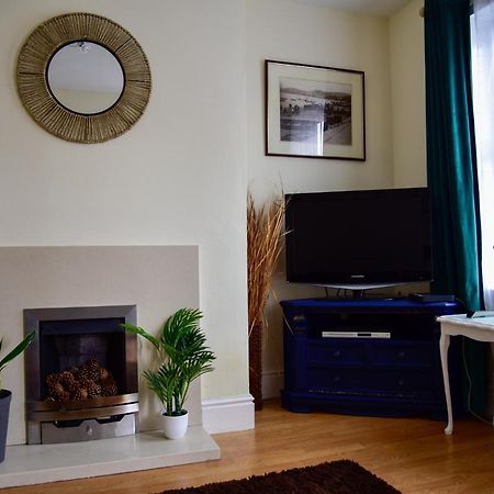 6 Bryn Terrace, Conwyヴィラ エクステリア 写真