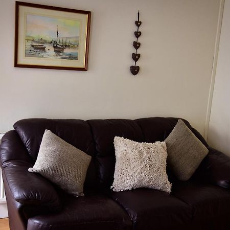 6 Bryn Terrace, Conwyヴィラ エクステリア 写真