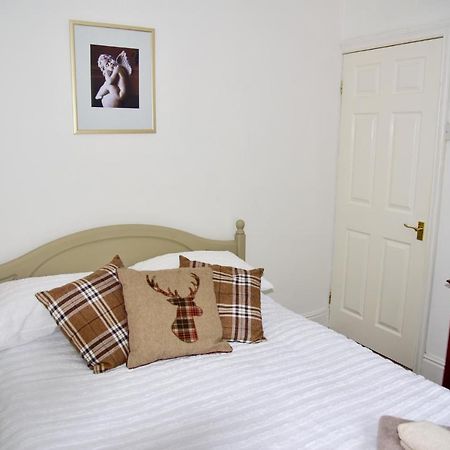 6 Bryn Terrace, Conwyヴィラ エクステリア 写真