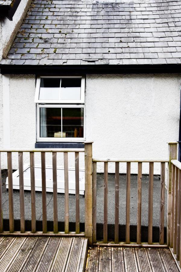 6 Bryn Terrace, Conwyヴィラ エクステリア 写真