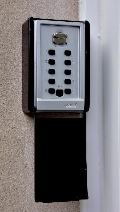 6 Bryn Terrace, Conwyヴィラ エクステリア 写真