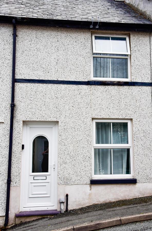 6 Bryn Terrace, Conwyヴィラ エクステリア 写真