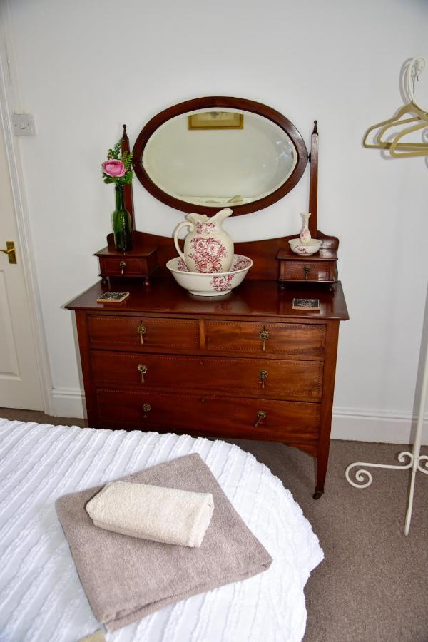 6 Bryn Terrace, Conwyヴィラ エクステリア 写真